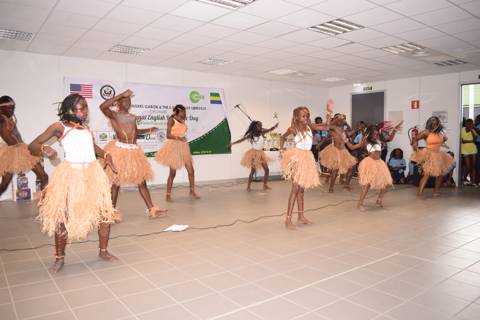 Collège et lycée de Nzeng Ayong, photo 3