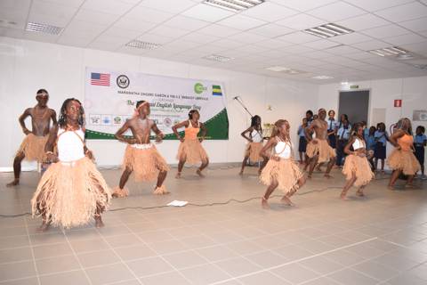 Collège et lycée de Nzeng Ayong, photo 5