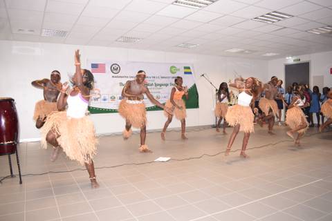 Collège et lycée de Nzeng Ayong, photo 7