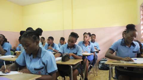 Nzeng Ayong, photo 2