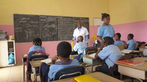 Nzeng Ayong, photo 5
