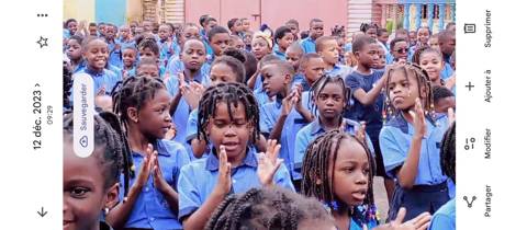Nzeng Ayong, photo 10