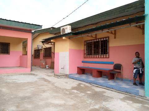 Nzeng Ayong, photo 12