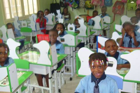 Nzeng Ayong, photo 17